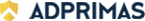 Adprimas logo
